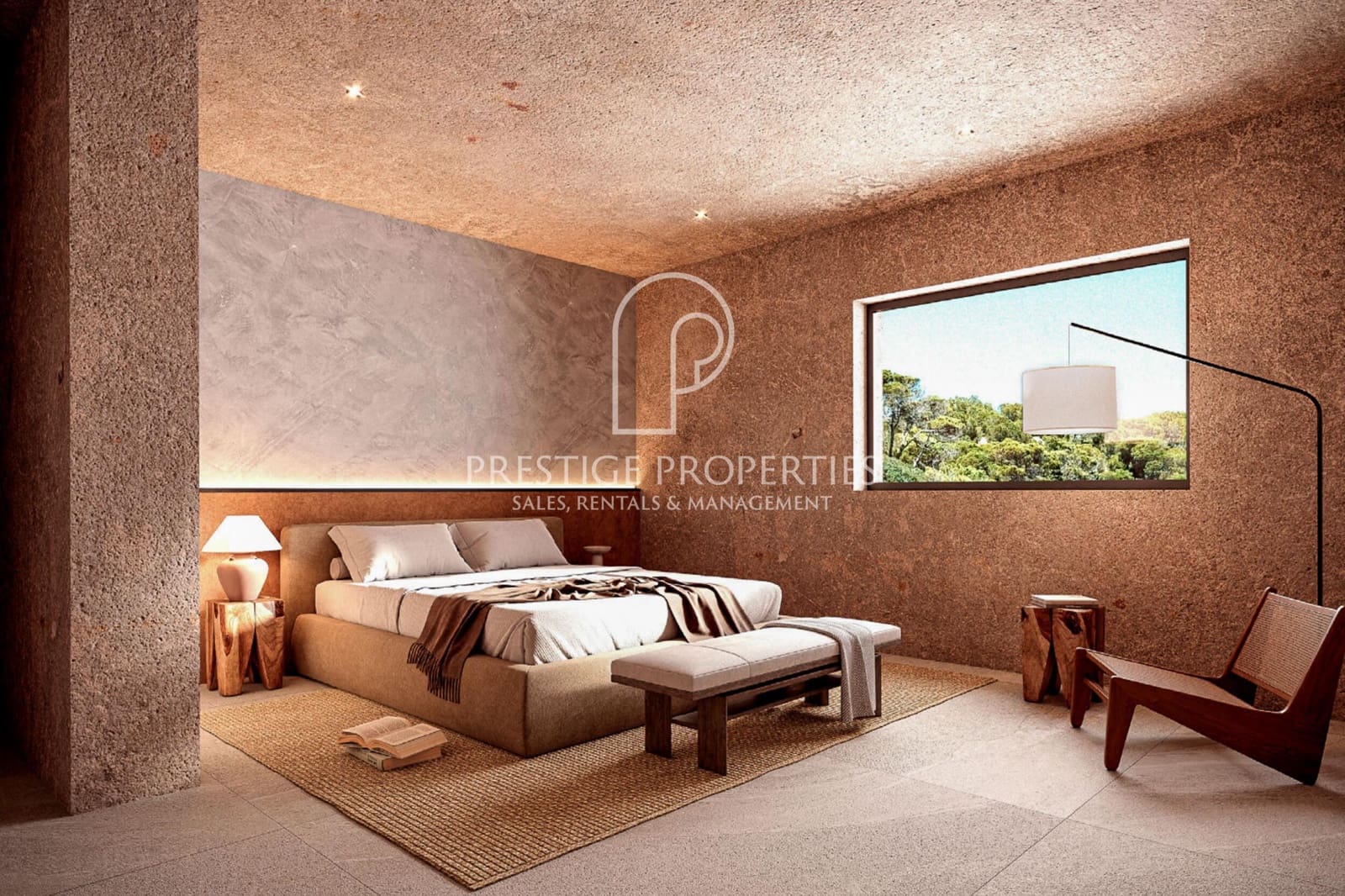 6 bedroom Villa for sale in Santa Eulalia / Santa Eularia with pool garage - € 5,900,000 (Ref: 8304763)