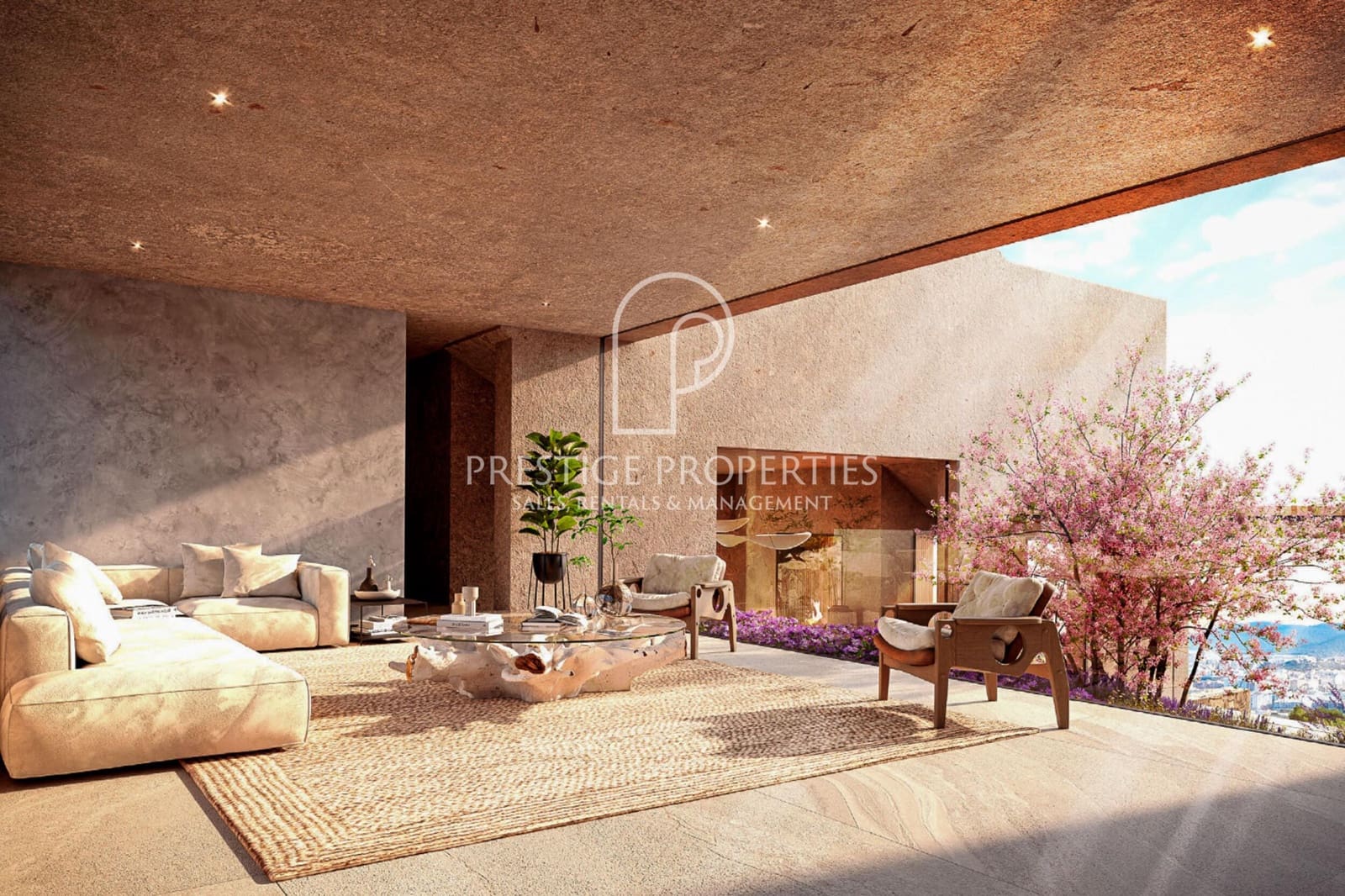 6 bedroom Villa for sale in Santa Eulalia / Santa Eularia with pool garage - € 5,900,000 (Ref: 8304763)