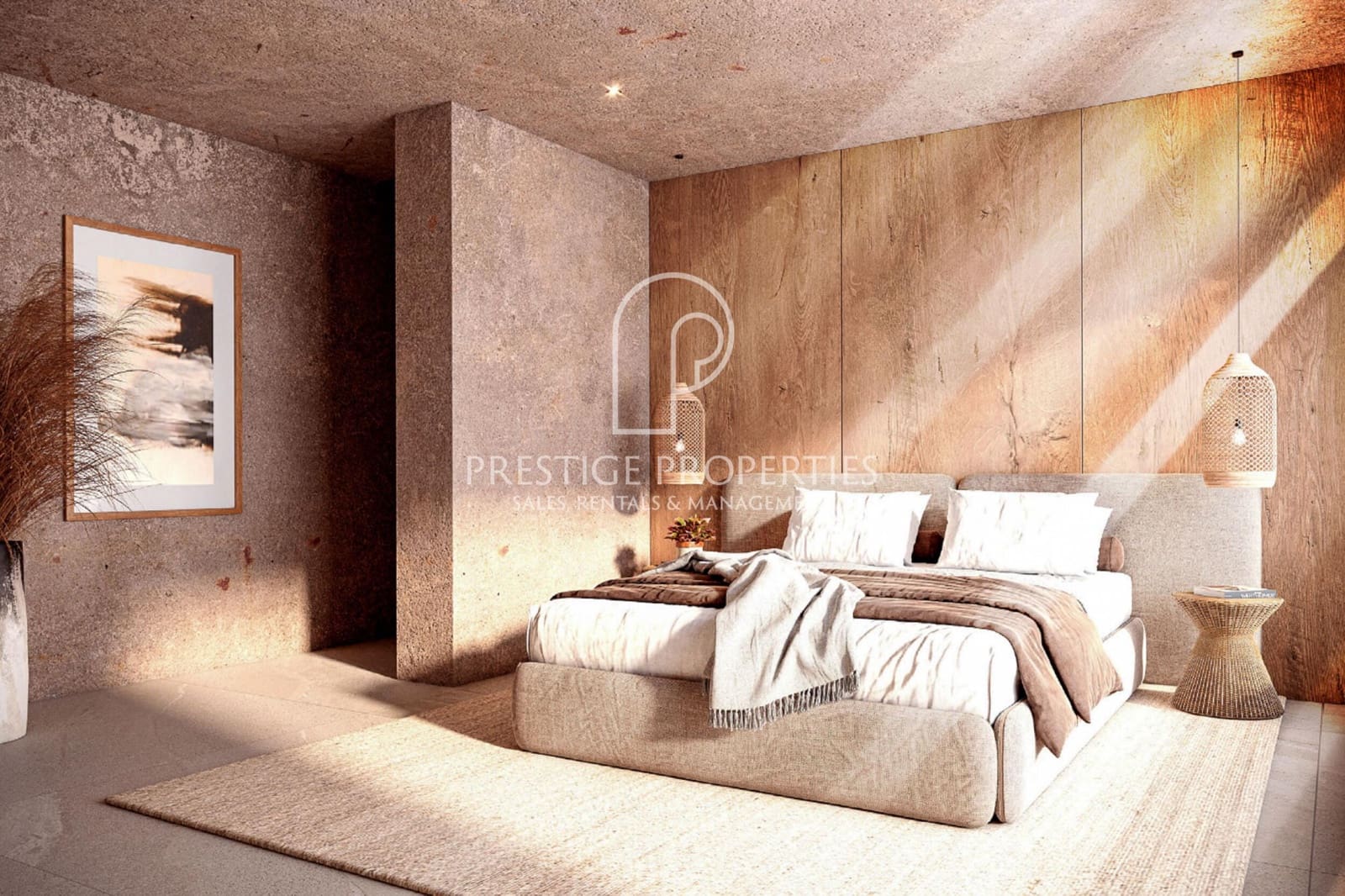 6 bedroom Villa for sale in Santa Eulalia / Santa Eularia with pool garage - € 5,900,000 (Ref: 8304763)