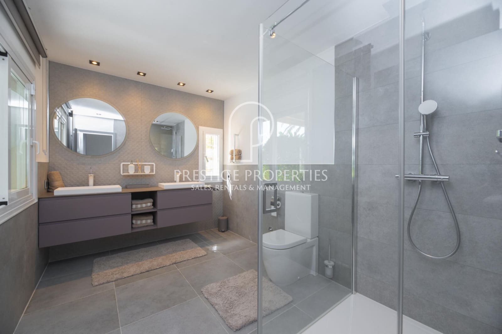 3 makuuhuone Huvila myytävänä paikassa Santa Eulalia / Santa Eularia mukana uima-altaan - 3 950 000 € (Ref: 8321625)