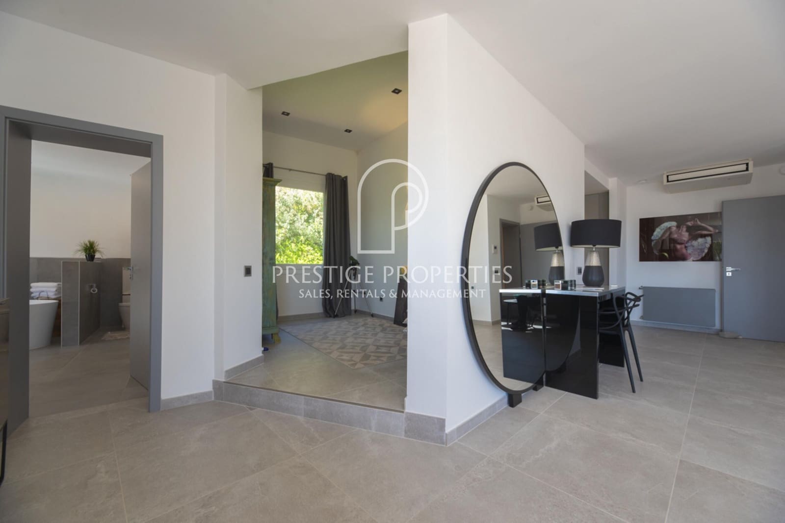 3 makuuhuone Huvila myytävänä paikassa Santa Eulalia / Santa Eularia mukana uima-altaan - 3 950 000 € (Ref: 8321625)