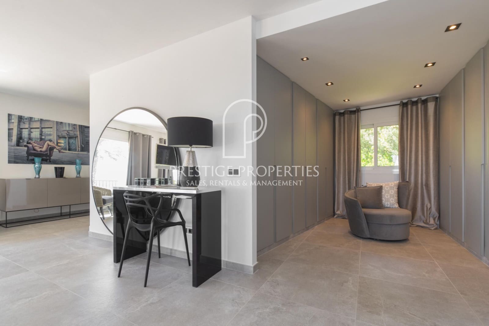 3 makuuhuone Huvila myytävänä paikassa Santa Eulalia / Santa Eularia mukana uima-altaan - 3 950 000 € (Ref: 8321625)