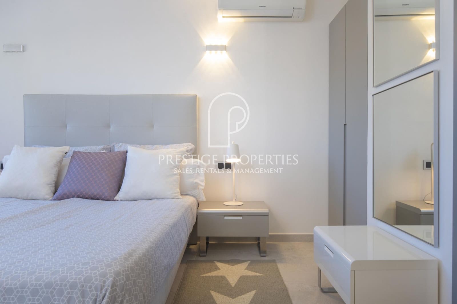 3 makuuhuone Huvila myytävänä paikassa Santa Eulalia / Santa Eularia mukana uima-altaan - 3 950 000 € (Ref: 8321625)