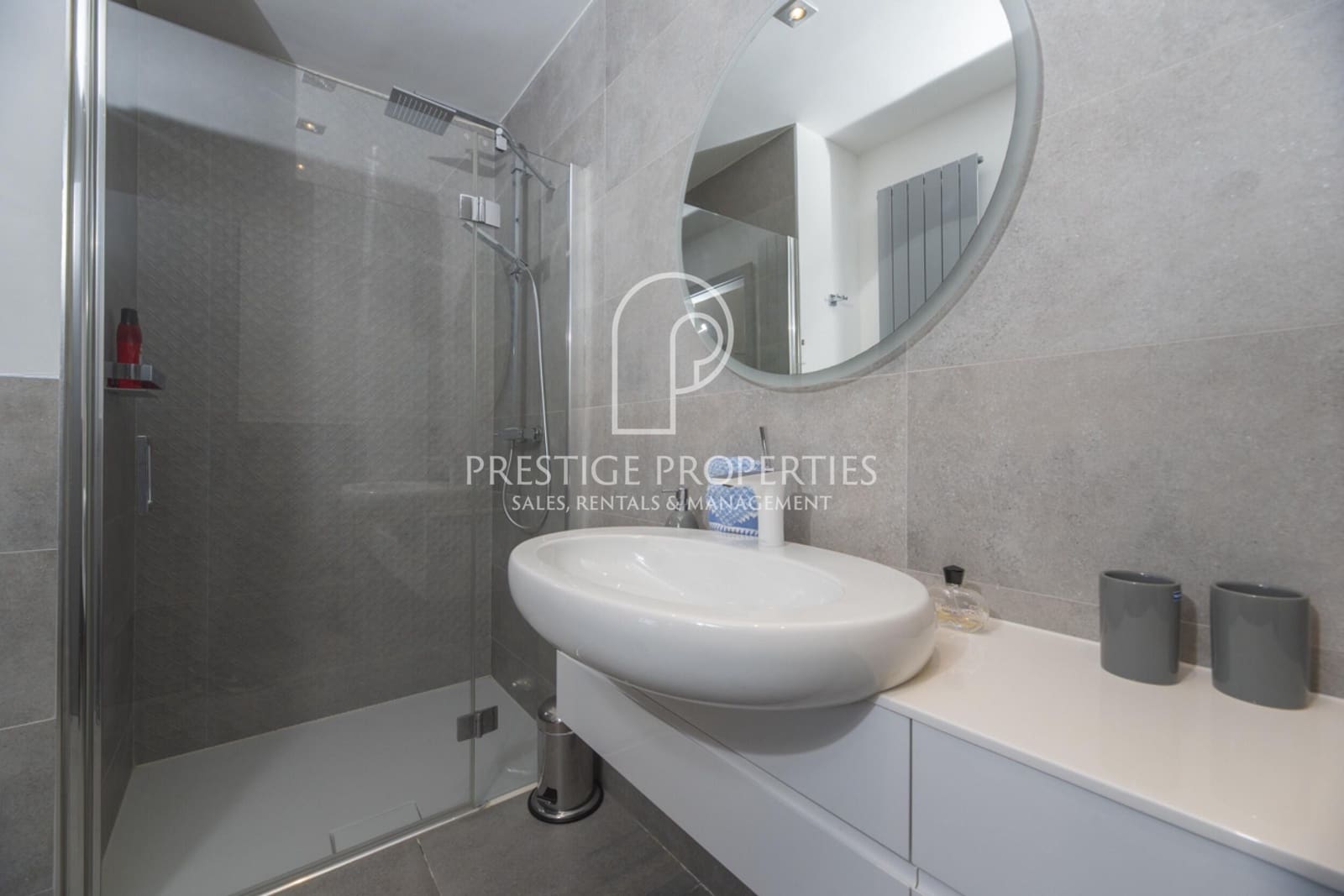 3 makuuhuone Huvila myytävänä paikassa Santa Eulalia / Santa Eularia mukana uima-altaan - 3 950 000 € (Ref: 8321625)