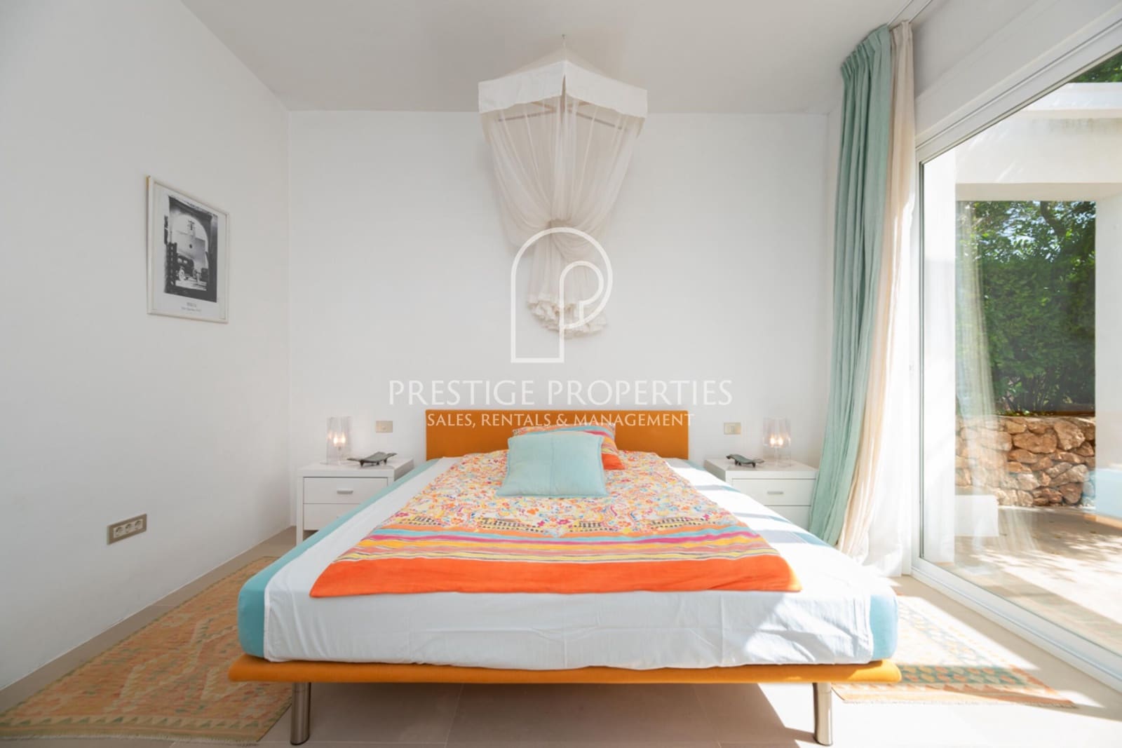 5 soveværelse Finca/Landehus til salg i Sant Antoni de Portmany med swimmingpool garage - € 4.940.000 (Ref: 8390093)