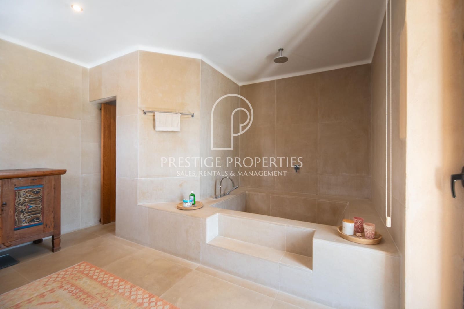 5 soveværelse Finca/Landehus til salg i Sant Antoni de Portmany med swimmingpool garage - € 4.940.000 (Ref: 8390093)