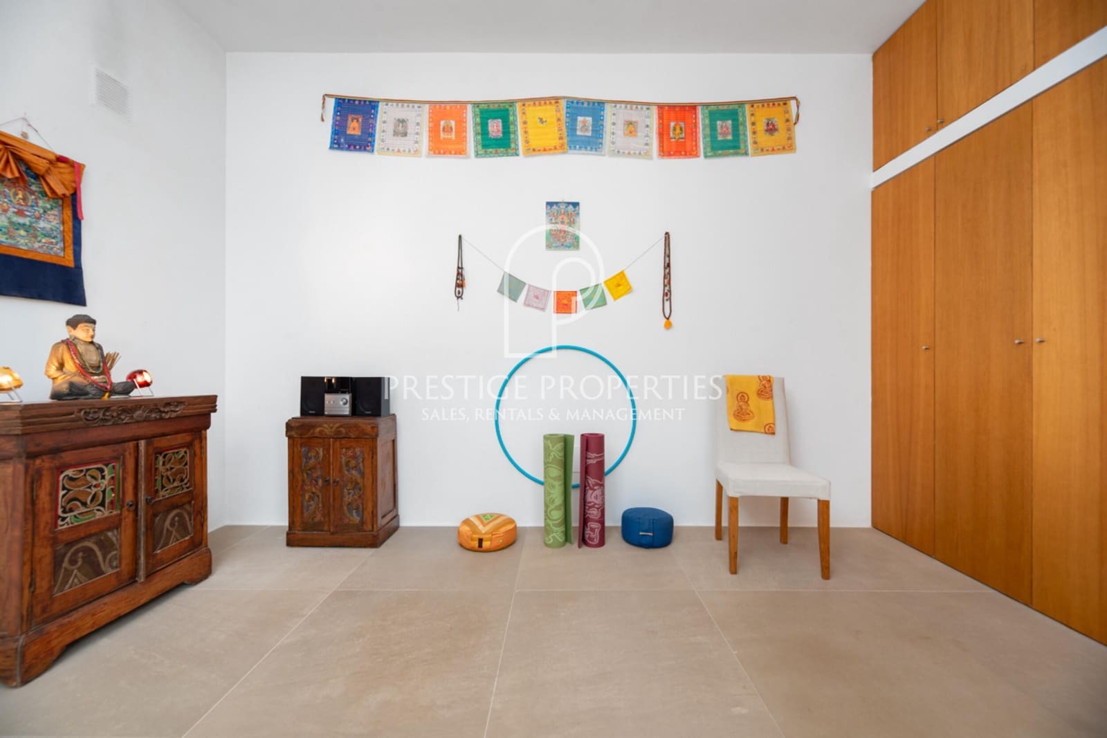 5 soveværelse Finca/Landehus til salg i Sant Antoni de Portmany med swimmingpool garage - € 4.940.000 (Ref: 8390093)