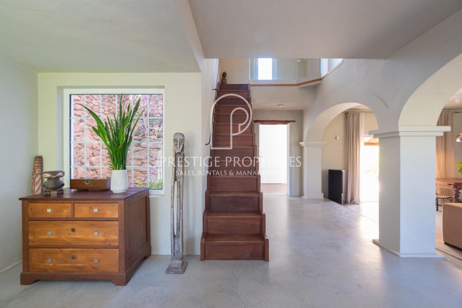 7 soveværelse Finca/Landehus til salg i Santa Eulalia / Santa Eularia med swimmingpool - € 5.750.000 (Ref: 8447575)