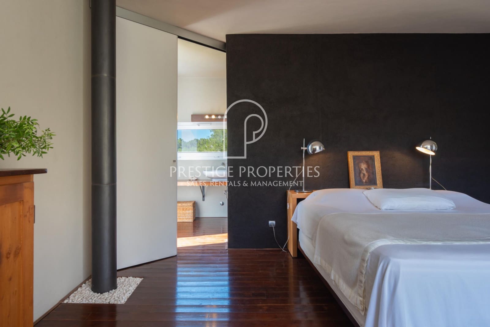 7 soveværelse Finca/Landehus til salg i Santa Eulalia / Santa Eularia med swimmingpool - € 5.750.000 (Ref: 8447575)