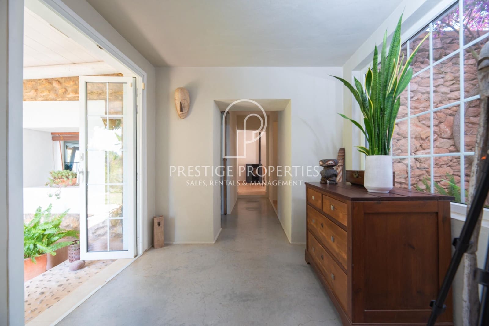 7 soveværelse Finca/Landehus til salg i Santa Eulalia / Santa Eularia med swimmingpool - € 5.750.000 (Ref: 8447575)