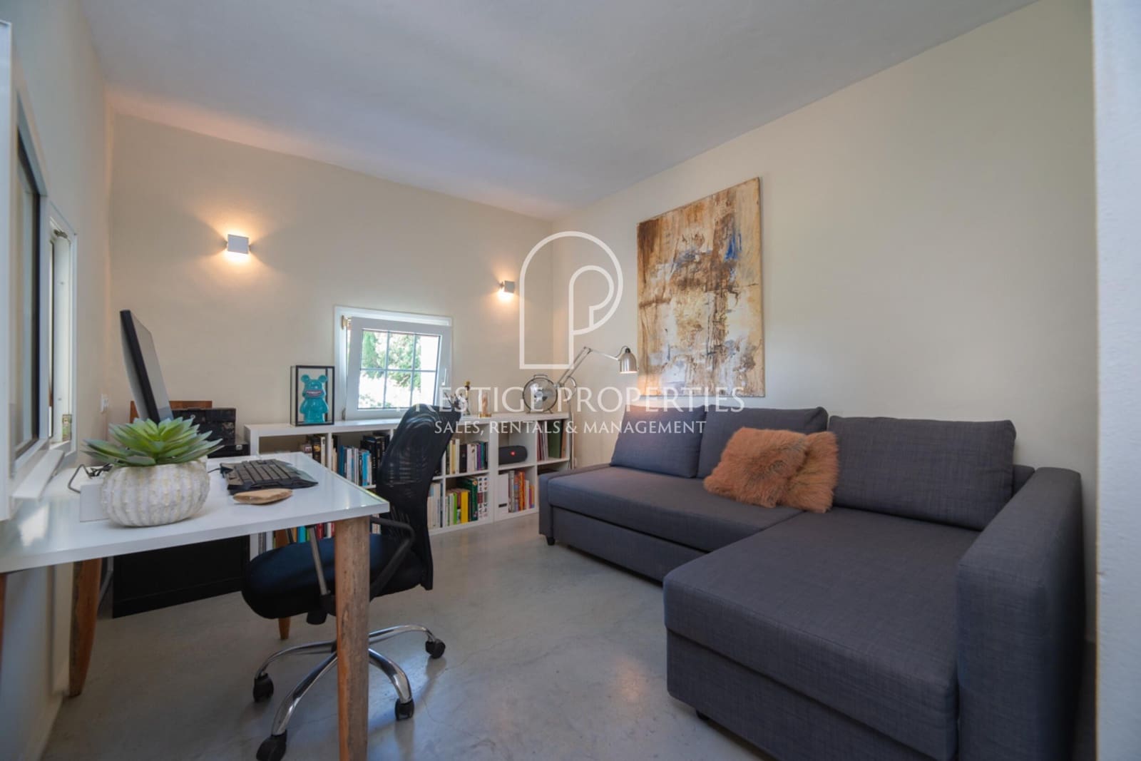 7 soveværelse Finca/Landehus til salg i Santa Eulalia / Santa Eularia med swimmingpool - € 5.750.000 (Ref: 8447575)