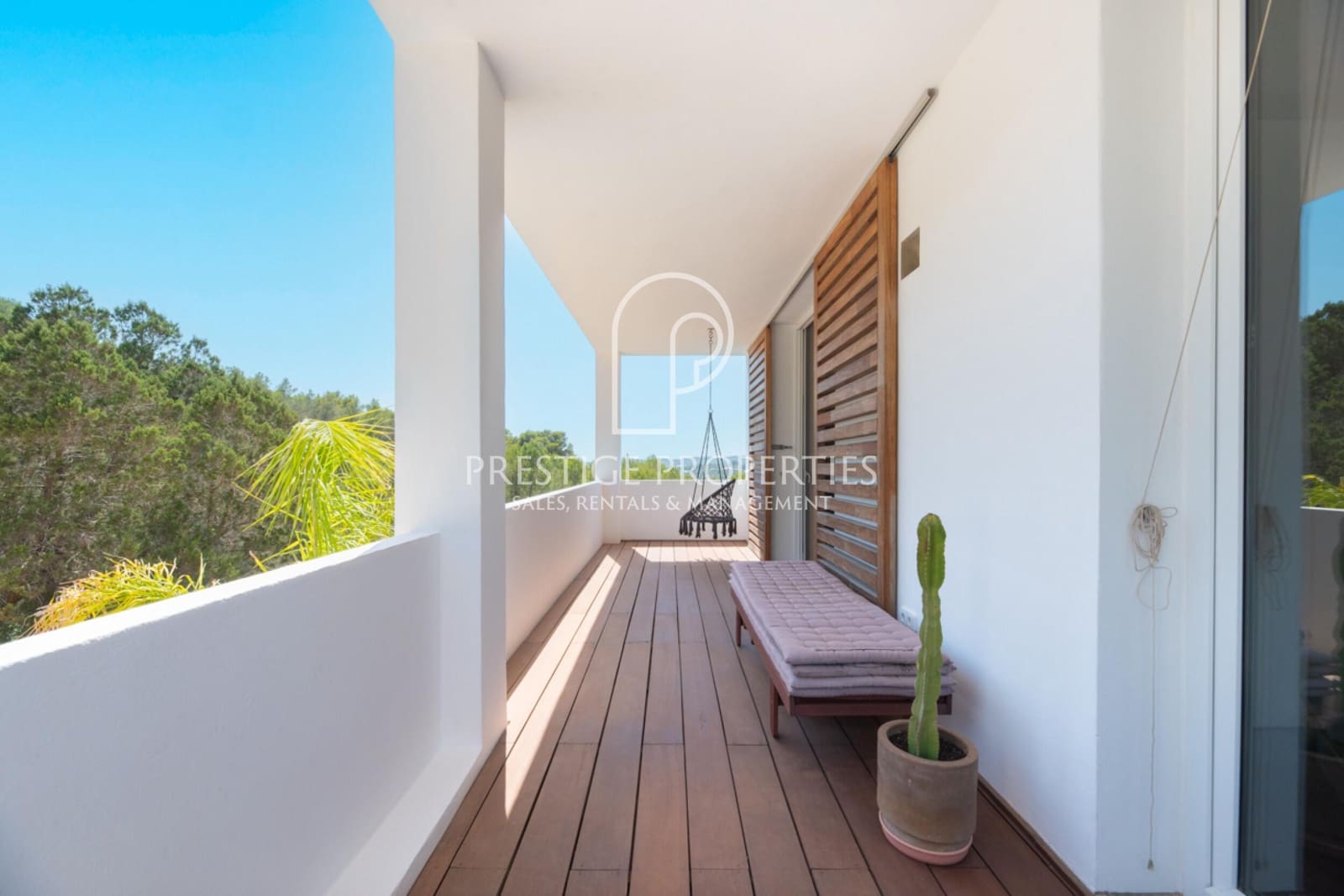 7 soveværelse Finca/Landehus til salg i Santa Eulalia / Santa Eularia med swimmingpool - € 5.750.000 (Ref: 8447575)