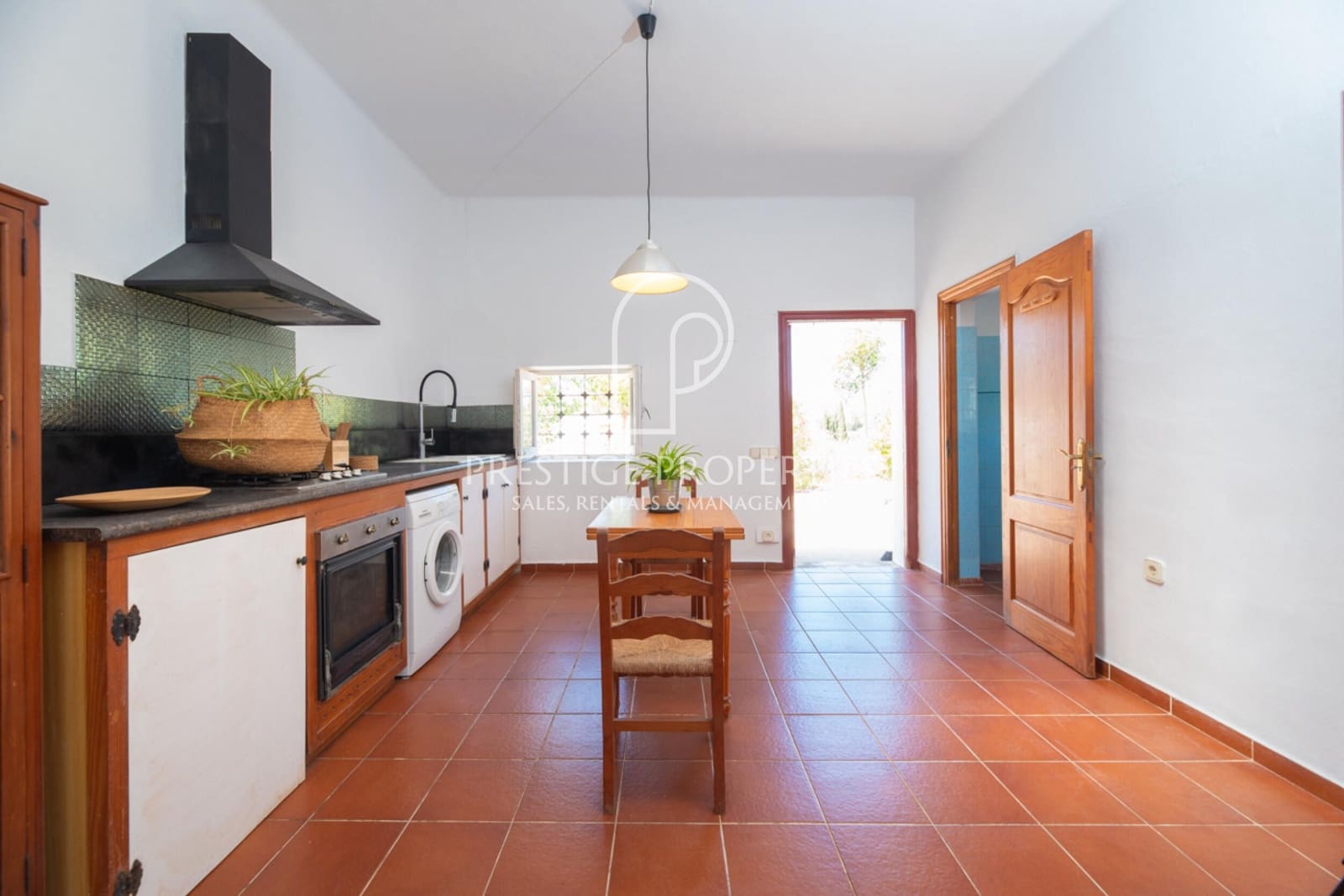 7 soveværelse Finca/Landehus til salg i Santa Eulalia / Santa Eularia med swimmingpool - € 5.750.000 (Ref: 8447575)