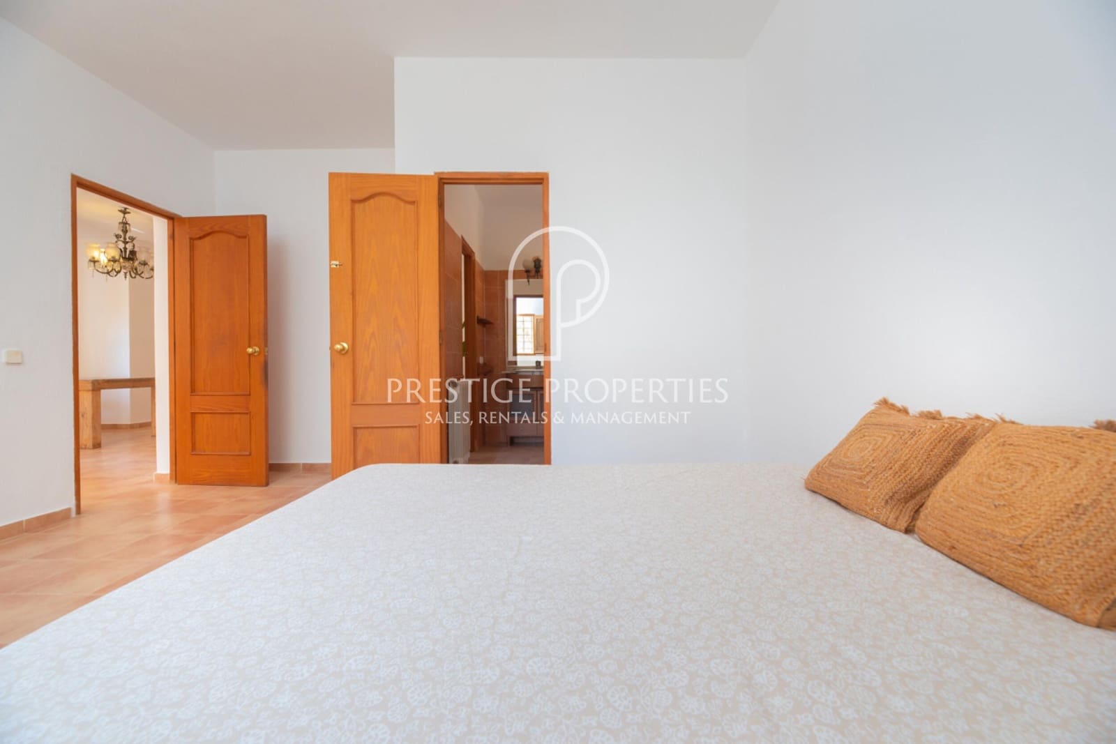 7 soveværelse Finca/Landehus til salg i Santa Eulalia / Santa Eularia med swimmingpool - € 5.750.000 (Ref: 8447575)