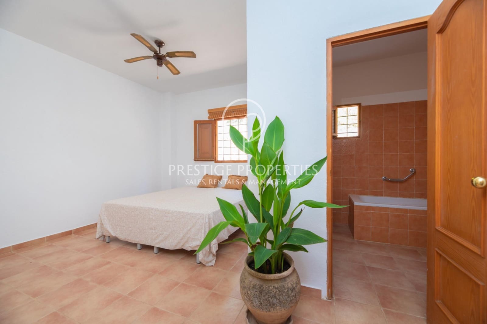 7 soveværelse Finca/Landehus til salg i Santa Eulalia / Santa Eularia med swimmingpool - € 5.750.000 (Ref: 8447575)