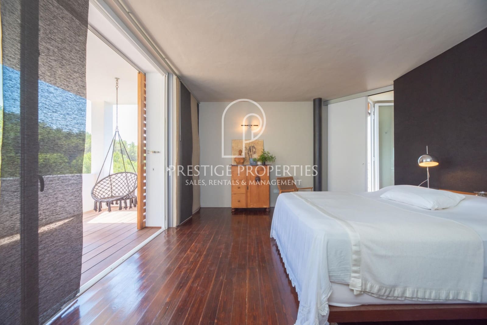 7 soveværelse Finca/Landehus til salg i Santa Eulalia / Santa Eularia med swimmingpool - € 5.750.000 (Ref: 8447575)