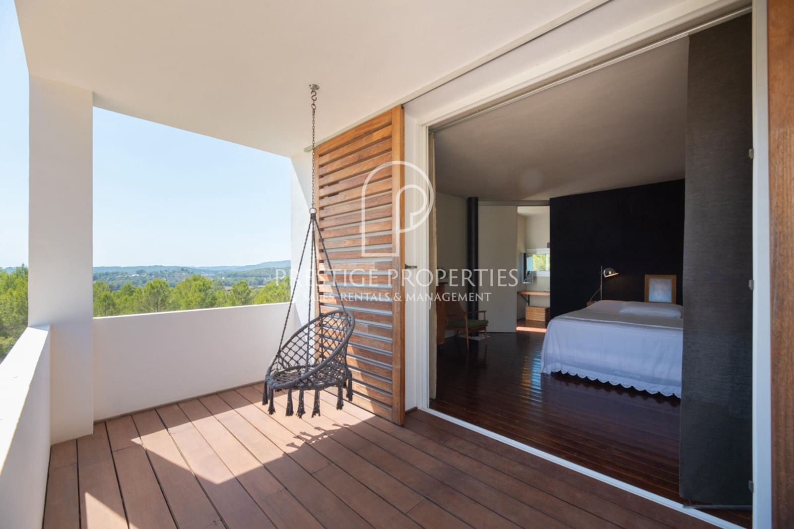 7 soveværelse Finca/Landehus til salg i Santa Eulalia / Santa Eularia med swimmingpool - € 5.750.000 (Ref: 8447575)