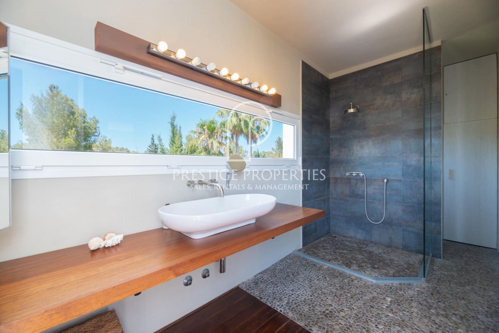 7 soveværelse Finca/Landehus til salg i Santa Eulalia / Santa Eularia med swimmingpool - € 5.750.000 (Ref: 8447575)