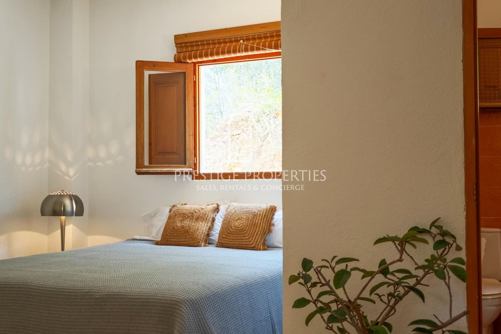 Finca/Casa Rural de 7 habitaciones en Santa Eulalia / Santa Eularia en venta con piscina - 4.950.000 € (Ref: 8447575)