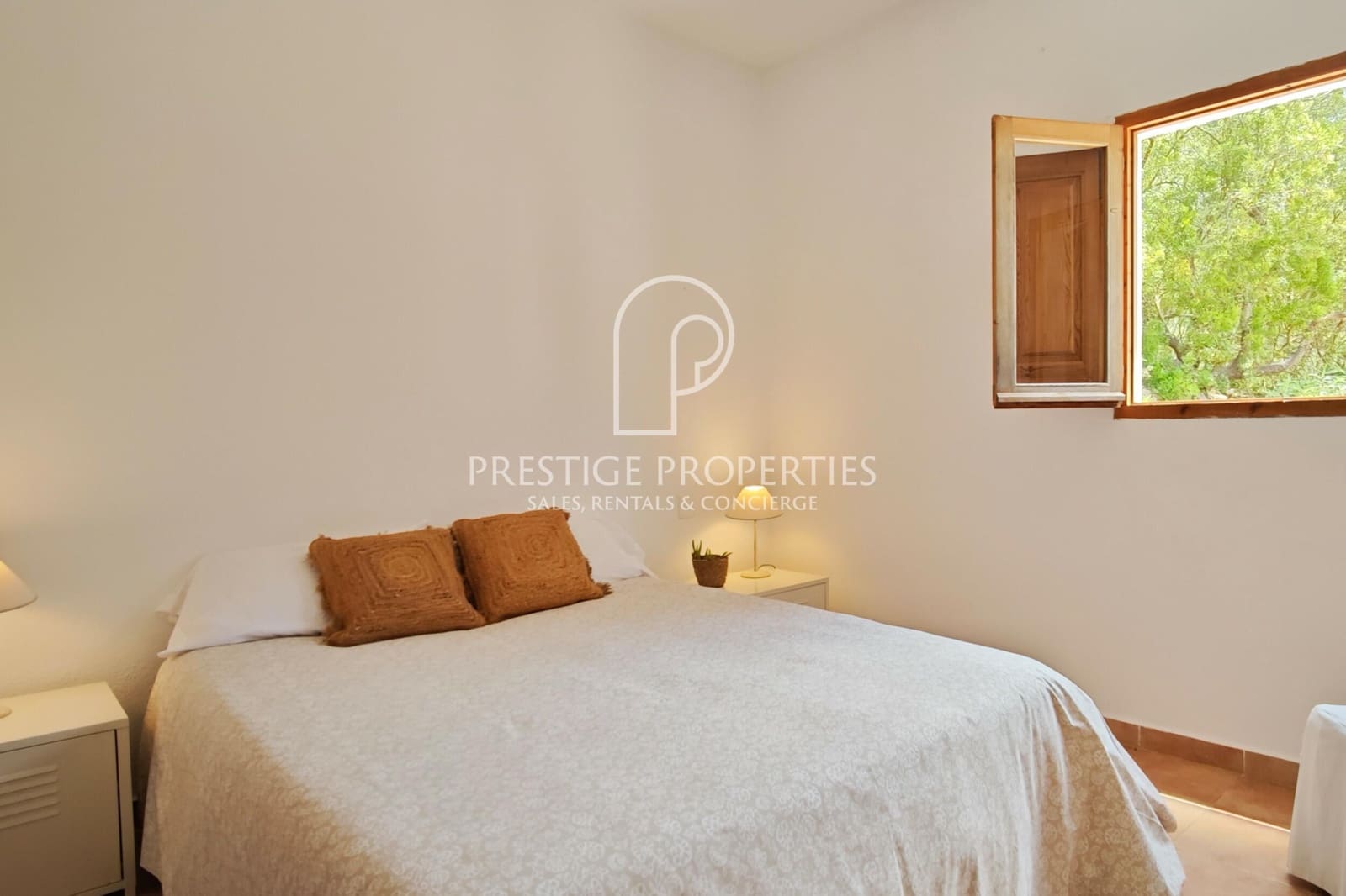 Finca/Casa Rural de 7 habitaciones en Santa Eulalia / Santa Eularia en venta con piscina - 4.950.000 € (Ref: 8447575)