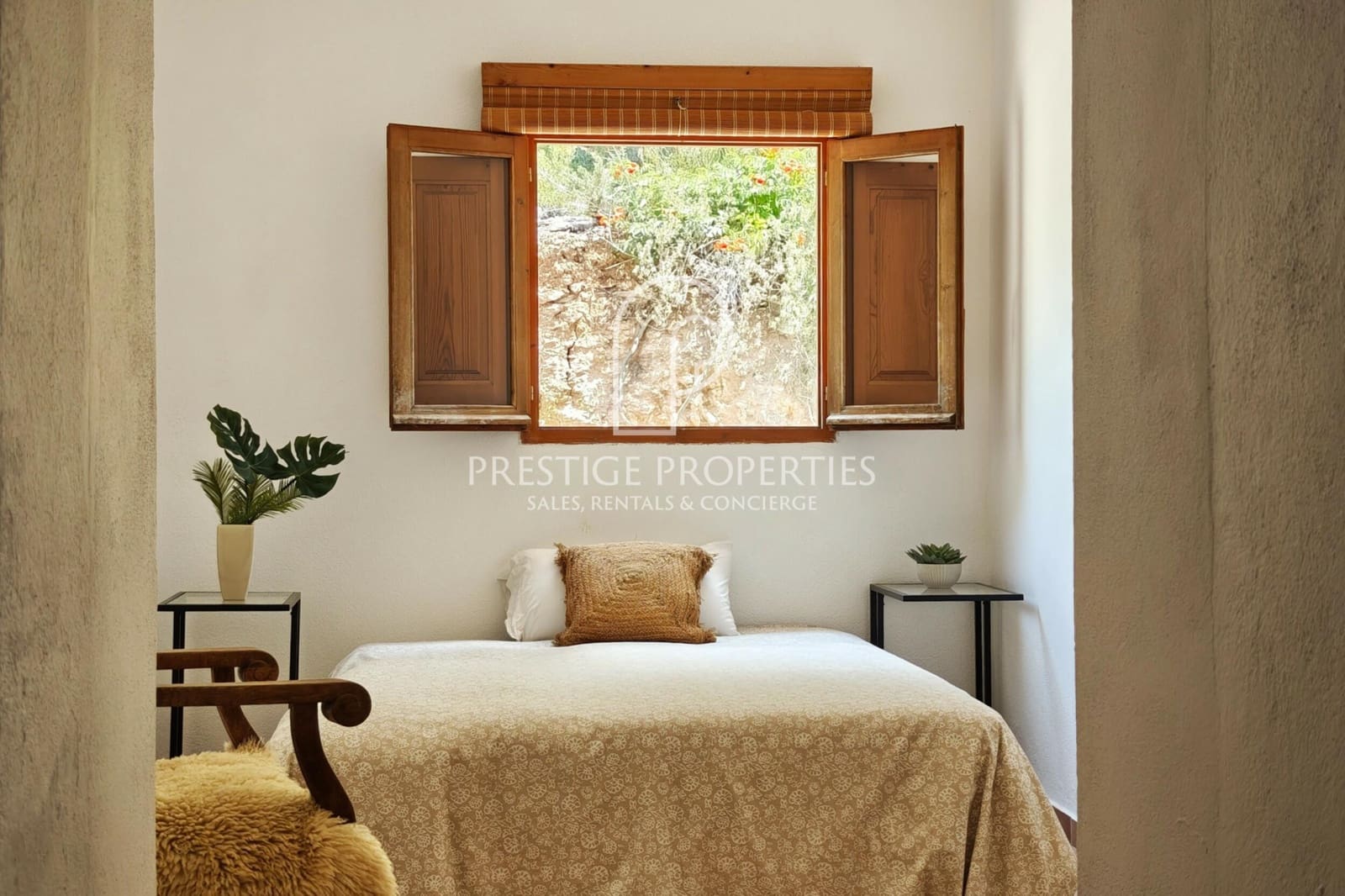 Finca/Casa Rural de 7 habitaciones en Santa Eulalia / Santa Eularia en venta con piscina - 4.950.000 € (Ref: 8447575)