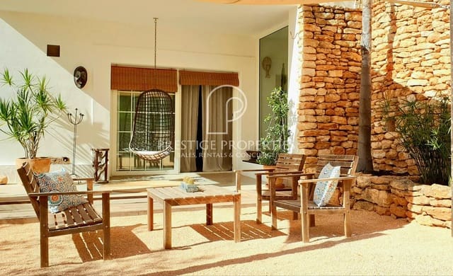7 soverom Finca/Herregård til salgs i Santa Gertrudis de Fruitera, Santa Eulalia / Santa Eularia med svømmebasseng - € 4 950 000 (Ref: 8447575)