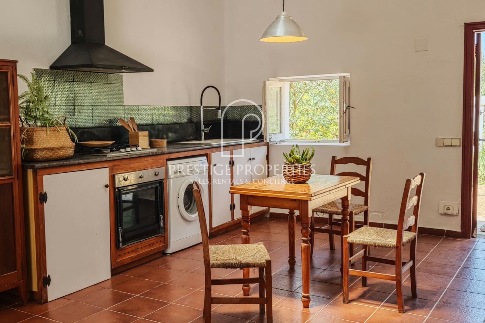 Finca/Casa Rural de 7 habitaciones en Santa Eulalia / Santa Eularia en venta con piscina - 4.950.000 € (Ref: 8447575)