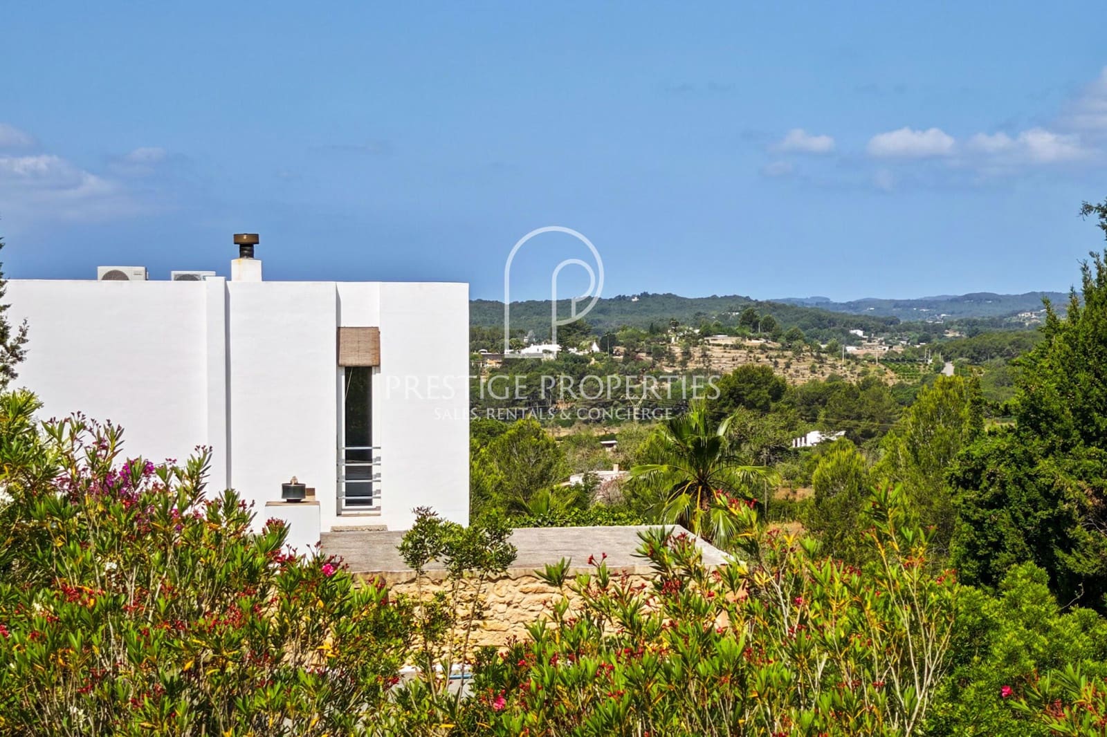 Finca/Casa Rural de 7 habitaciones en Santa Eulalia / Santa Eularia en venta con piscina - 4.950.000 € (Ref: 8447575)