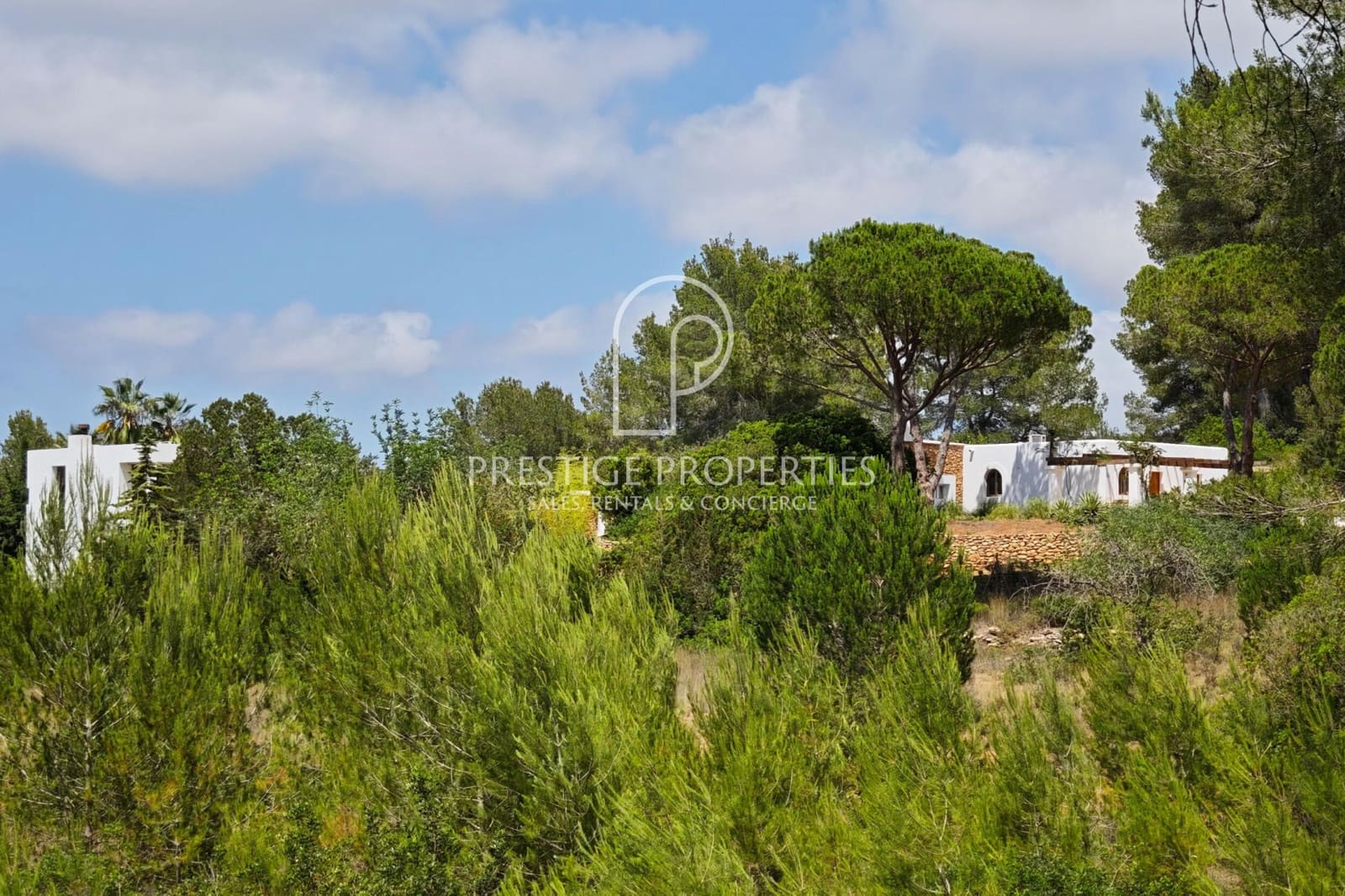 Finca/Casa Rural de 7 habitaciones en Santa Eulalia / Santa Eularia en venta con piscina - 4.950.000 € (Ref: 8447575)
