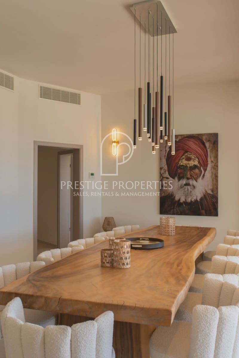 7 slaapkamer Villa te koop in Santa Eulalia / Santa Eularia met zwembad - € 7.900.000 (Ref: 8494548)