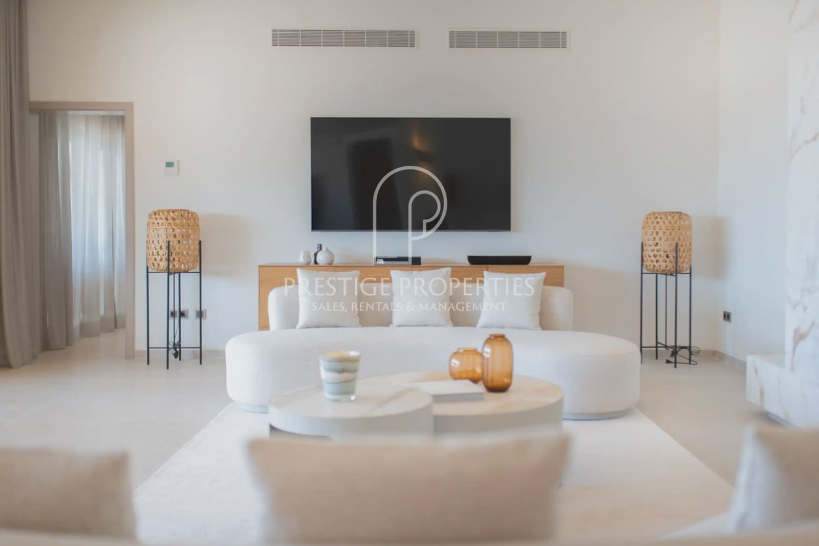 7 slaapkamer Villa te koop in Santa Eulalia / Santa Eularia met zwembad - € 7.900.000 (Ref: 8494548)