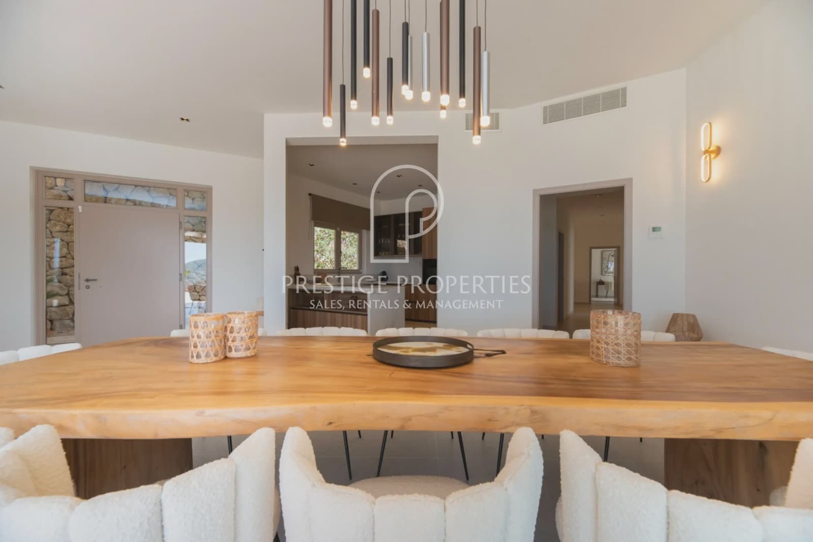 7 slaapkamer Villa te koop in Santa Eulalia / Santa Eularia met zwembad - € 7.900.000 (Ref: 8494548)