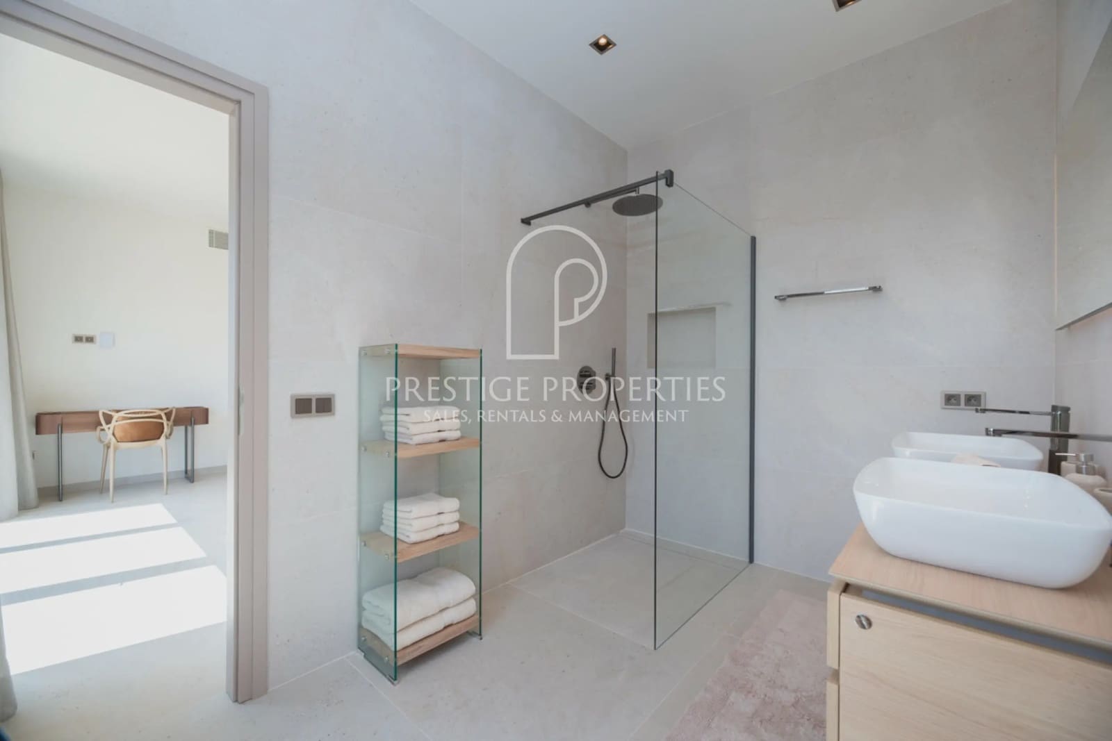 7 slaapkamer Villa te koop in Santa Eulalia / Santa Eularia met zwembad - € 7.900.000 (Ref: 8494548)