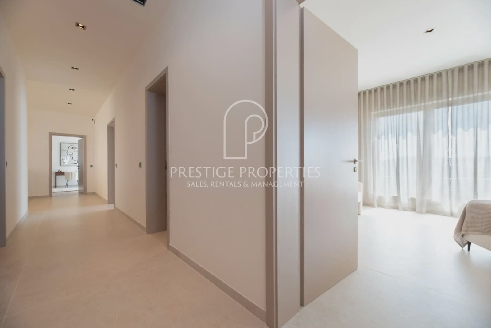 7 slaapkamer Villa te koop in Santa Eulalia / Santa Eularia met zwembad - € 7.900.000 (Ref: 8494548)