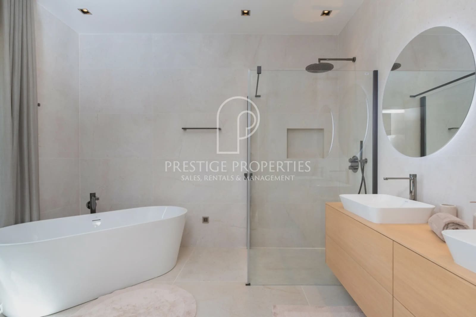 7 slaapkamer Villa te koop in Santa Eulalia / Santa Eularia met zwembad - € 7.900.000 (Ref: 8494548)