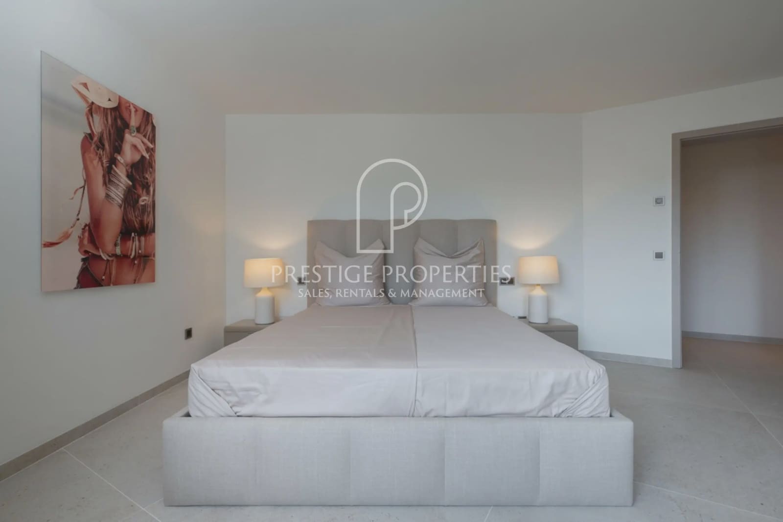 7 slaapkamer Villa te koop in Santa Eulalia / Santa Eularia met zwembad - € 7.900.000 (Ref: 8494548)