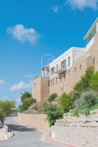 7 slaapkamer Villa te koop in Santa Eulalia / Santa Eularia met zwembad - € 7.900.000 (Ref: 8494548)