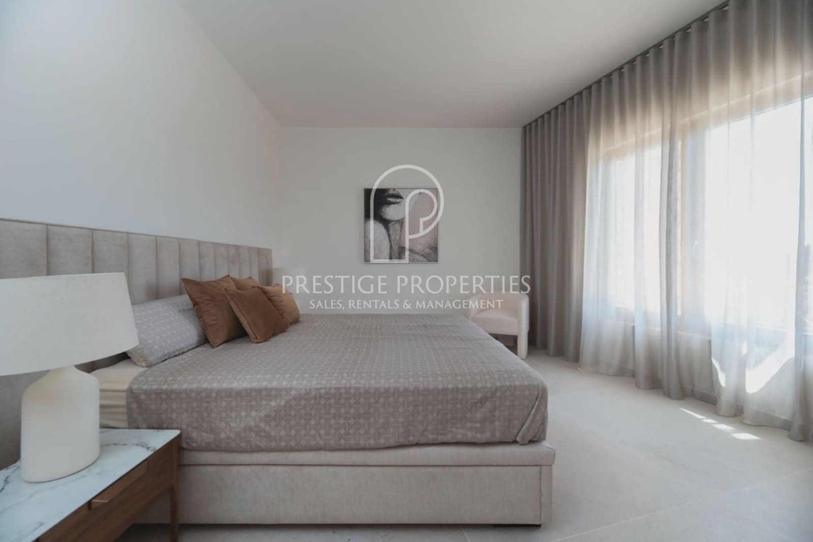 7 slaapkamer Villa te koop in Santa Eulalia / Santa Eularia met zwembad - € 7.900.000 (Ref: 8494548)