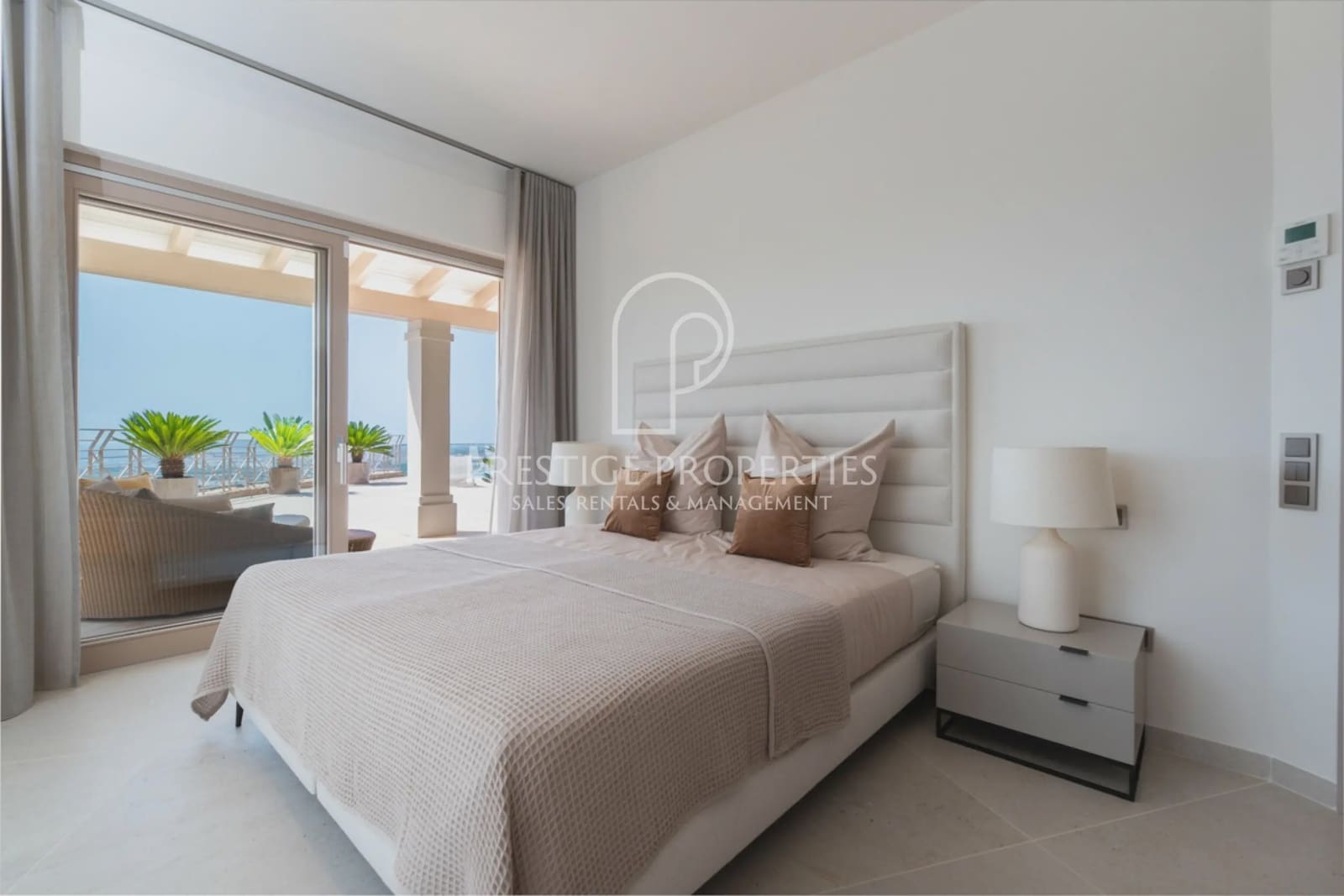 7 slaapkamer Villa te koop in Santa Eulalia / Santa Eularia met zwembad - € 7.900.000 (Ref: 8494548)