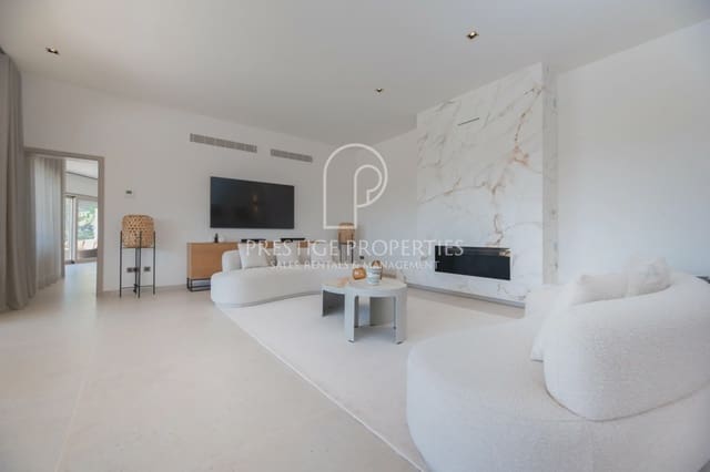 7 slaapkamer Villa te koop in Santa Eulalia / Santa Eularia met zwembad - € 7.900.000 (Ref: 8494548)