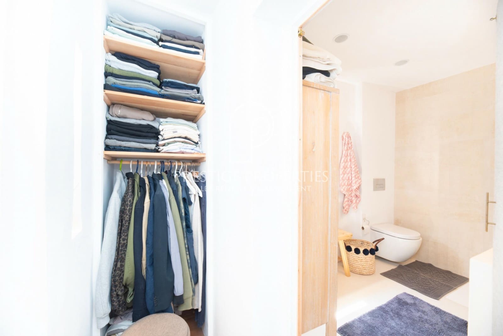 5 chambre Finca/Maison de Campagne à vendre à Sant Antoni de Portmany avec piscine - 2 950 000 € (Ref: 8501280)