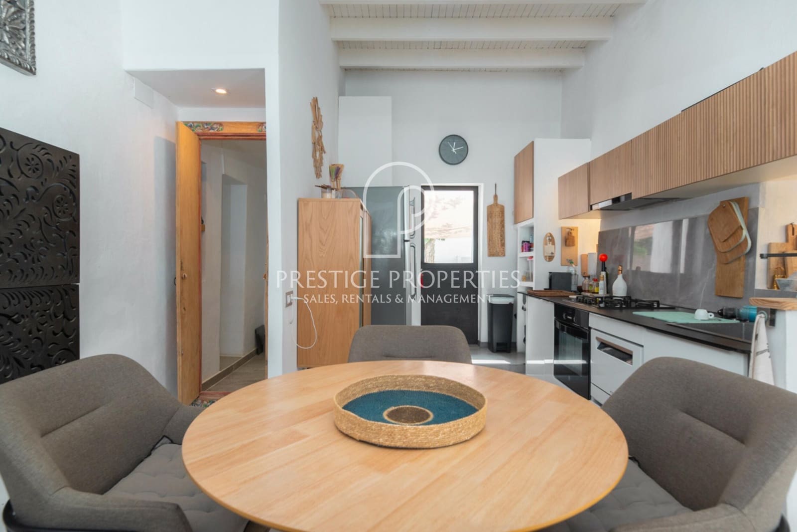 5 chambre Finca/Maison de Campagne à vendre à Sant Antoni de Portmany avec piscine - 2 950 000 € (Ref: 8501280)