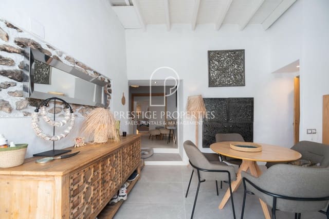 5 bedroom Finca/Country House for sale in Sant Antoni de Portmany with pool - € 2,950,000 (Ref: 8501280)