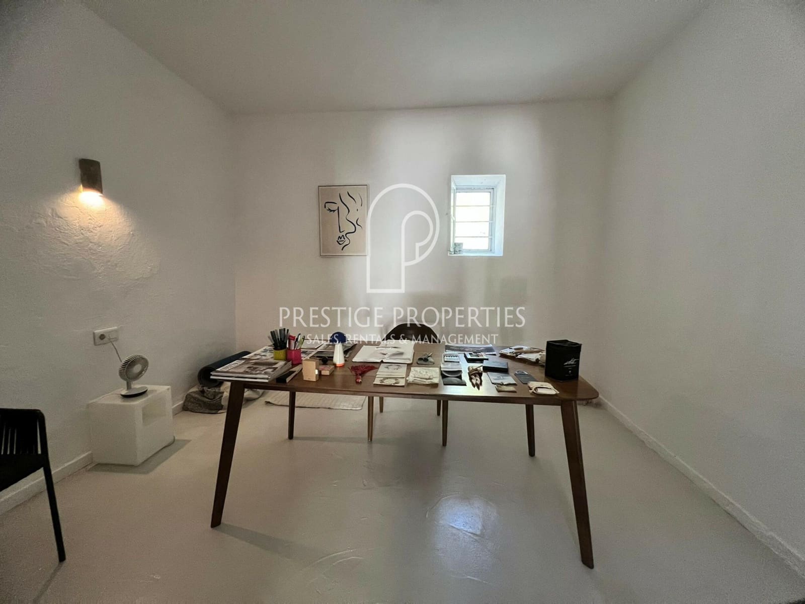 5 chambre Finca/Maison de Campagne à vendre à Sant Antoni de Portmany avec piscine - 2 950 000 € (Ref: 8501280)