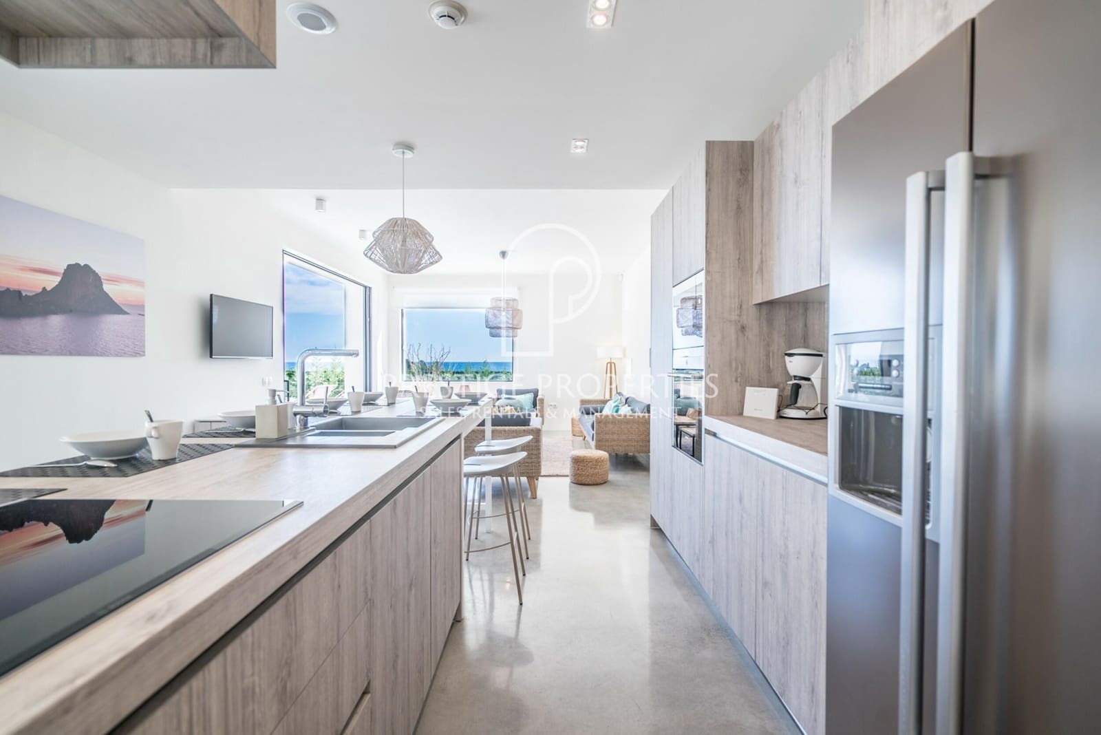 9 bedroom Villa for sale in Santa Eulalia / Santa Eularia with pool garage - € 10,400,000 (Ref: 8526141)