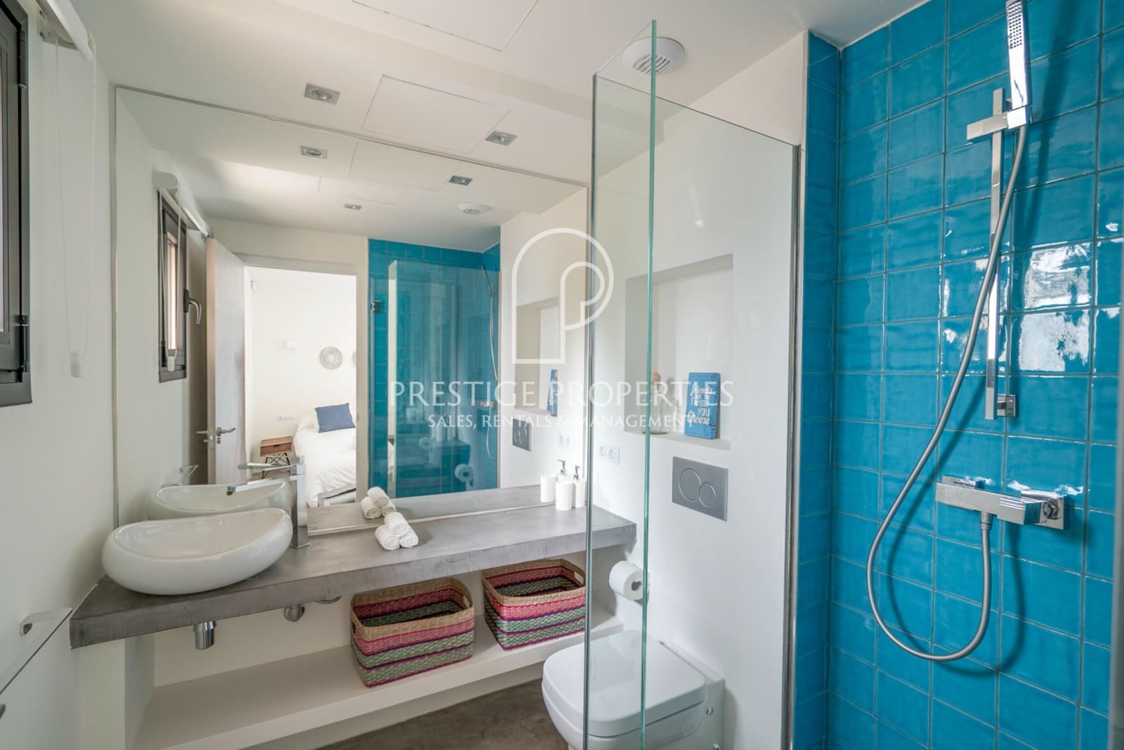 9 bedroom Villa for sale in Santa Eulalia / Santa Eularia with pool garage - € 10,400,000 (Ref: 8526141)