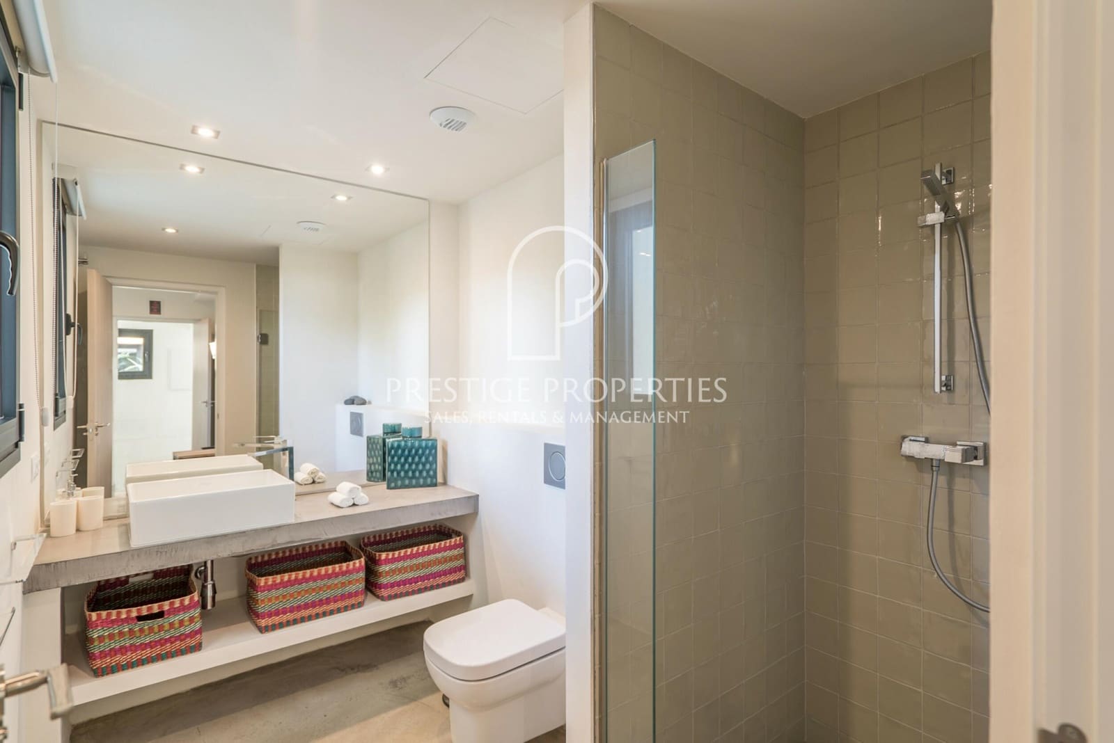 9 bedroom Villa for sale in Santa Eulalia / Santa Eularia with pool garage - € 10,400,000 (Ref: 8526141)