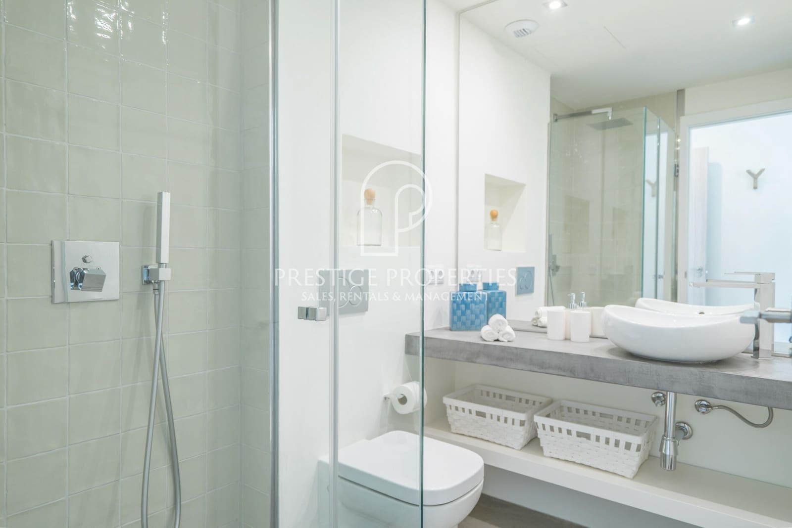 9 bedroom Villa for sale in Santa Eulalia / Santa Eularia with pool garage - € 10,400,000 (Ref: 8526141)