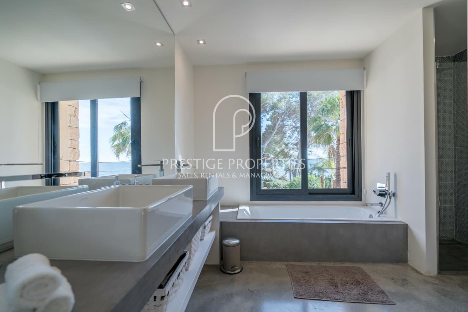 9 bedroom Villa for sale in Santa Eulalia / Santa Eularia with pool garage - € 10,400,000 (Ref: 8526141)