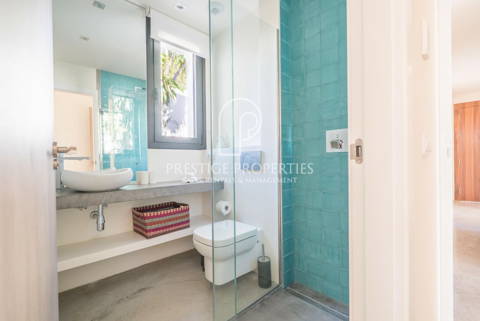 9 bedroom Villa for sale in Santa Eulalia / Santa Eularia with pool garage - € 10,400,000 (Ref: 8526141)